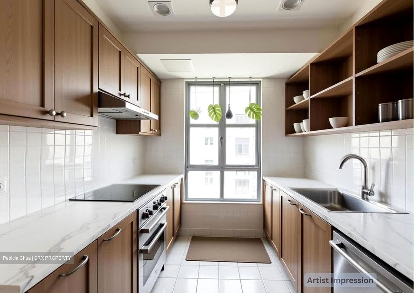 Aquarius By The Park (D16), Condominium #612936201